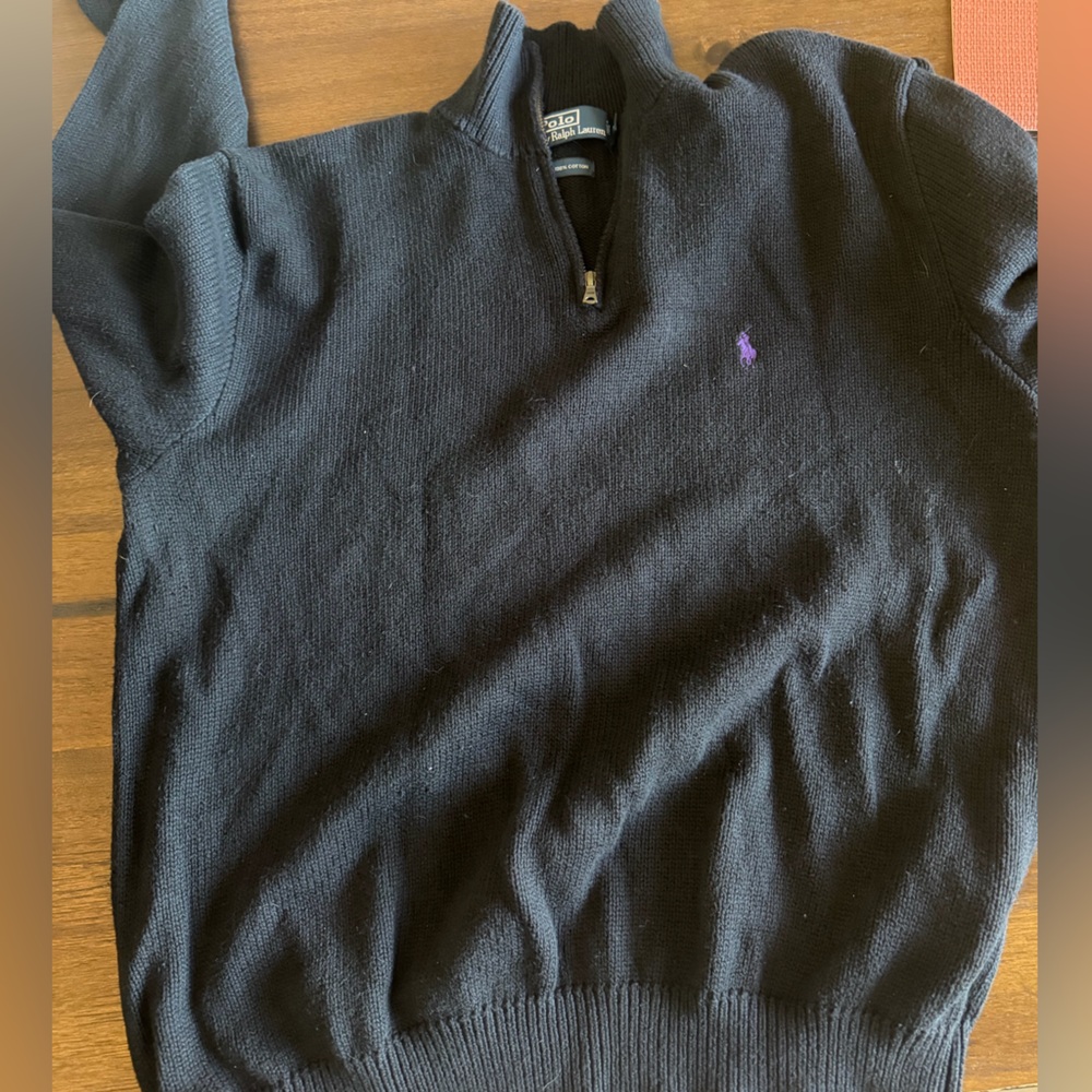 Polo Ralph Lauren Men’s Sweater